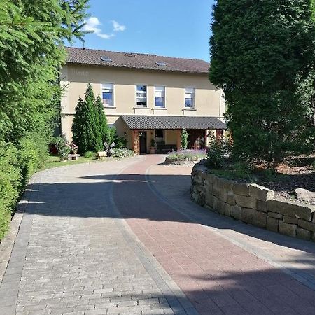 Monteurunterkunft Maria Freital Kültér fotó